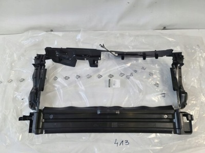 Повітропровід повітря trafic iii 2.0dci lift фото №1