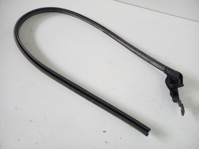 Прокладка кузовная левый перед trafic iii vivaro b фото №1