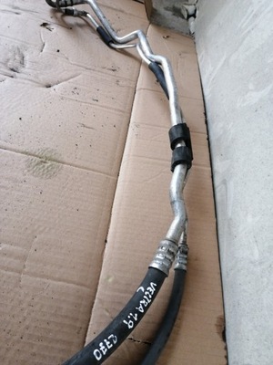 2770.przewód кондиционера vectra c 1.9 фото №1