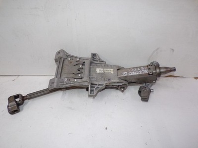 Колонка кермова ford mondeo mk4 фото №1