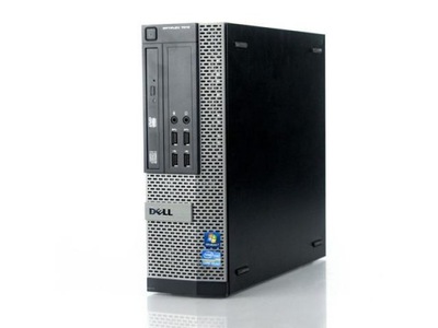 DELL OPTIPLEX 7010 SFF I7-3770 16GB 240 SSD W10