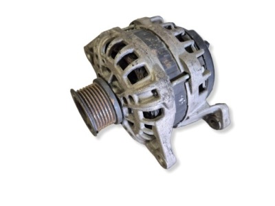 Генератор iveco daily 2.3 фото №1