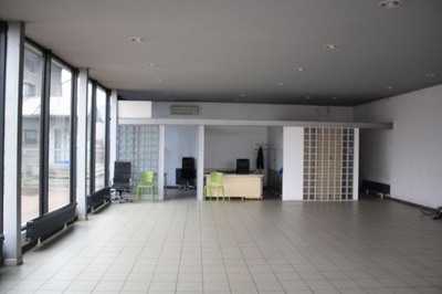 Magazyny i hale, Gliwice, Żerniki, 1259 m²