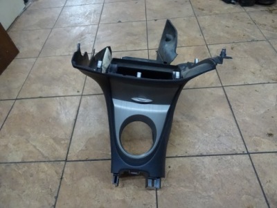 Honda civic viii ufo 2.2d 05' туннель средний консоли фото №1