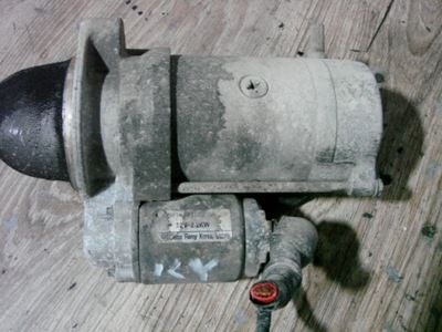 STARTER KYRON 2.0 XDI LAK 6611513701  