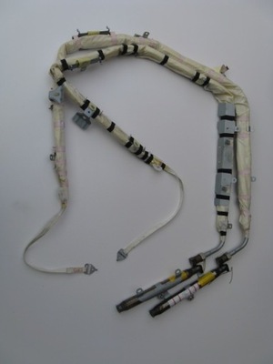 Шторка безопасности suzuki grand vitara ii фото №1