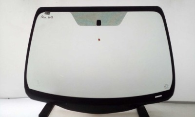 Стекло лобовое передняя nissan micra iv k13 2012-2017 оригинальная фото №1