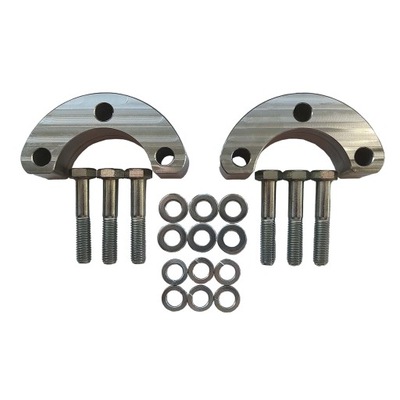 Проставка 15 mm важеля верхнього шарова опора ford ranger mazda bt-50 фото №1