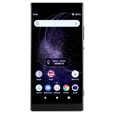 Smartfon Sony Xperia XA2 / BEZ BLOKAD