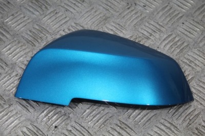 Корпус зеркало левая bmw 4 f36 gran coupe фото №1