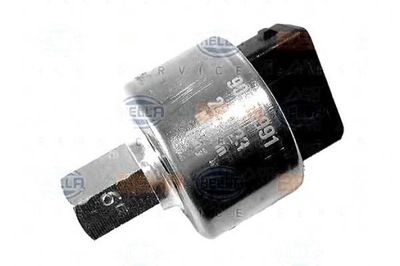 Датчик давление. кондиционера opel behr hella фото №1