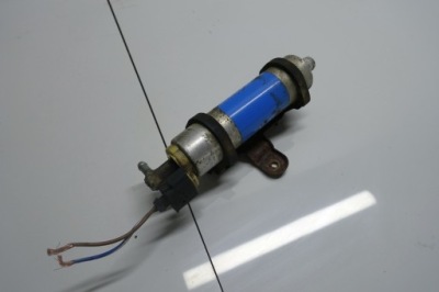 Mercedes r230 sl насос топлива 0004780401 фото №1