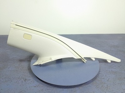 Volvo s90 ii long защита стойка задняя c задняя верхний правая 31485902 фото №1