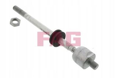 DRIVE SHAFT KIEROWNICZY, CONNECTION OSIOWE FAG 840 0083 10  