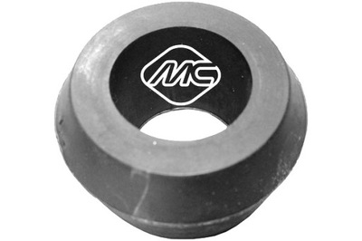 Metalcaucho 00024 втулка різьбова, амортизатор телескопічний фото №1