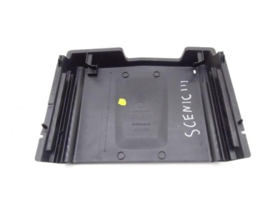 Renault scenic iii 09-16 бардачок сидіння 873f70001r фото №1