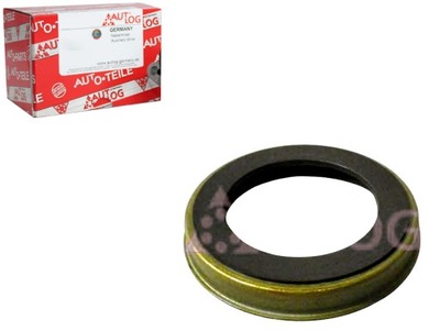 Кільце abs ford fiesta v focus fusion 1.25-2.0 фото №1