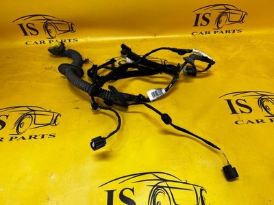 Джгут електропроводка проводка двері задня лівий правий renault megane iv фото №1