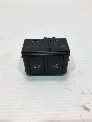 Кнопка кришки багажника jaguar f-pace 16- x761 фото №1