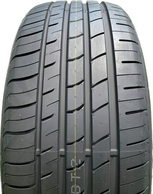 NEXEN RU1 255/50/19 + 285/45/19 R19 Lato BMW X5 