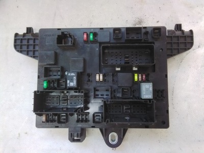 7139 opel astra j модуль bsi коробка 13302300 фото №1