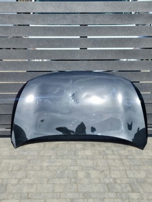 Vw id4 id 4 id.4 11a капот фото №1