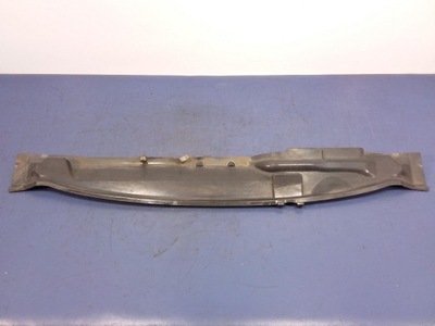 Focus mk2 жабо нижні 4m51a01628af фото №1