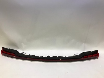 Mg marvel r 21- лампа задняя накладка led европа фото №1