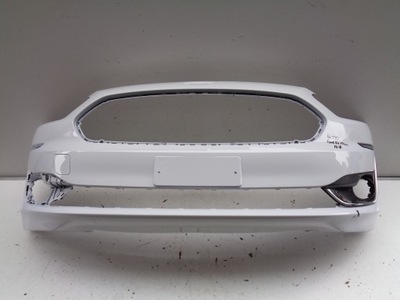 Бампер передній ford ka + plus 18- lift nr 44590 фото №1