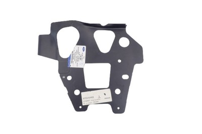 Ford c-max кронштейн бампера левый 14-18 фото №1