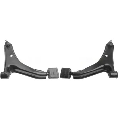 2x рычаги fag перед l+p do subaru, suzuki justy ii, swift ii фото №1