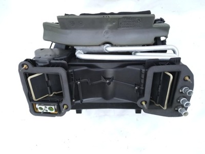 Обігрівач повітродувка комплектна bmw 6 e63 6911760 фото №1