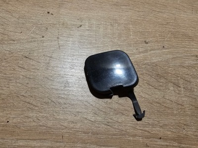 Espace iv заглушка hak бампер оригинал nv676 20101072 фото №1