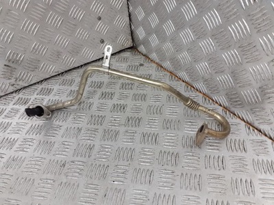 Труба шланг egr seat ibiza iii 1.2 фото №1