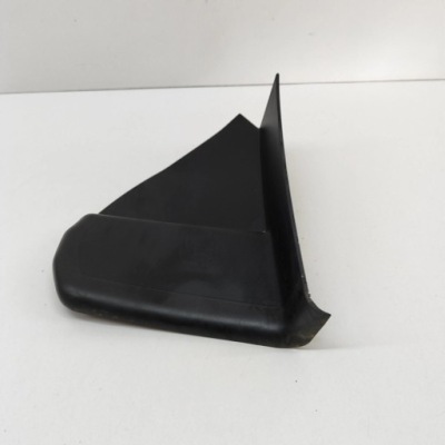 Audi e-tron gt 2022 правая сторона молдинг pod фара задняя фото №1