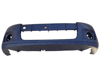 Expert scudo jumpy бампер передний oem фото №1