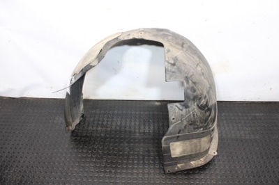 Подкрылок левая передние kia ceed iii фото №1