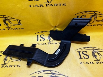 Канал тунель повітря підлога ford kuga mk3 escape фото №1