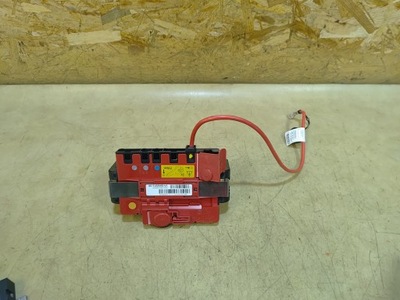 Bmw e91 e90 клема розподільник струму 6942912 фото №1