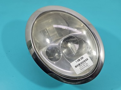 Фара правый лампа перед mini cooper one i 00-06 r50 europa фото №1