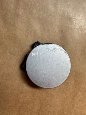 Vw beetle заглушка фаркоп бампера перед 5c5807241a фото №1