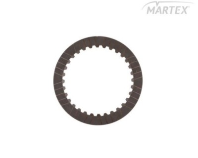 Кришка. диск zf zf parts 4181295065 фото №1