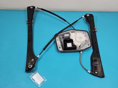 Подъемник перед левый vw golf plus 5d hb фото №1