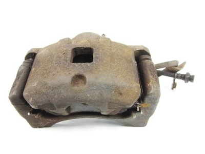 Супорт перед передній лівий jeep compass 2.2 crd '12 фото №1