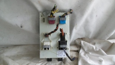 Модуль sam mercedes vito w447 a4479008904 блок управления фото №1