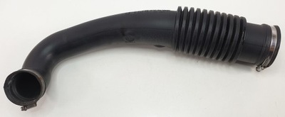 Труба воздухозаборник воздуха volvo v50 s40 1.6 4m519a673ba фото №1