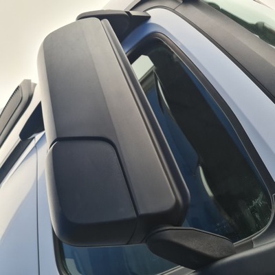 Дзеркало mercedes actros mp 4 праве фото №1