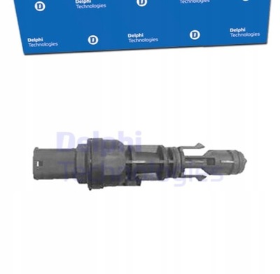 SENSOR VELOCIDAD ABS RENAULT CLIO II 1.6 1.9 DTI  