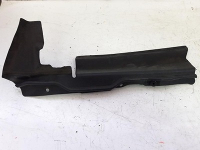 Защита заглушка левый перед opel signum 00328844597 фото №1