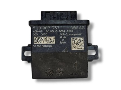 Audi a3 s3 8v 2013блок управления / модуль света lcm фото №1